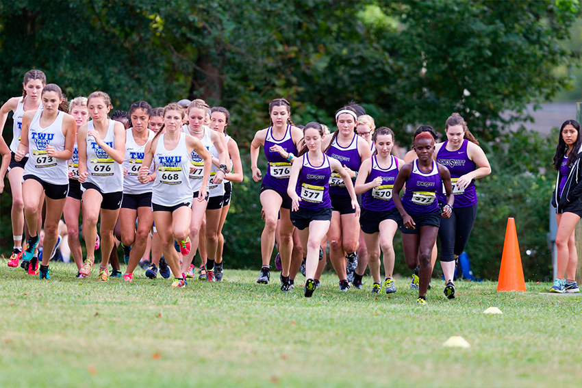 The Science of Cross Country Running Training - Science ATL