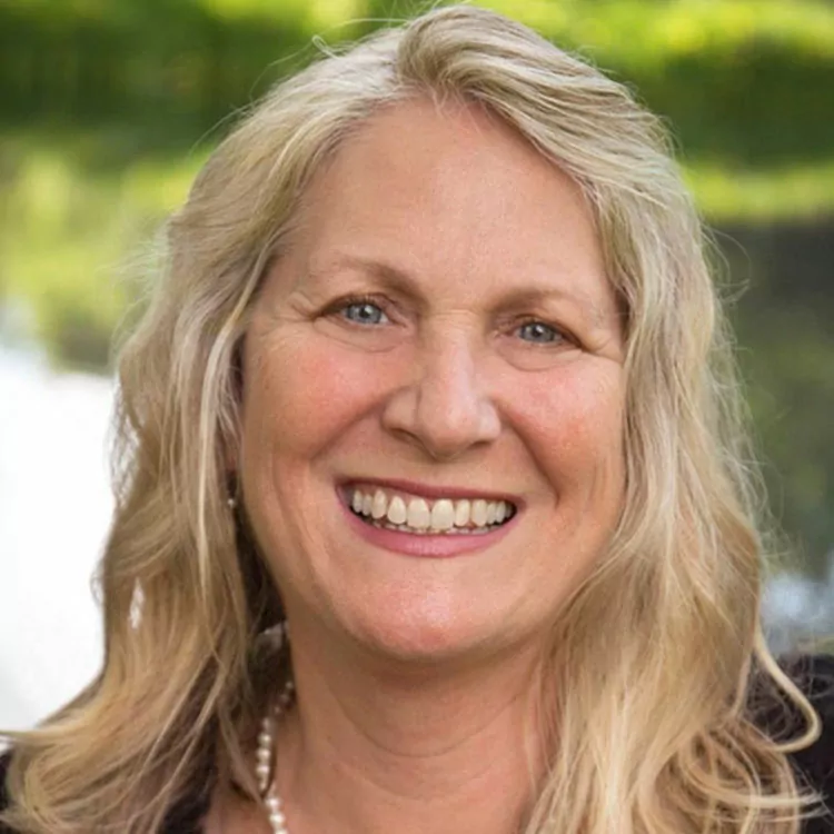 Ruth Schowalter