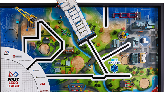 fll project presentation