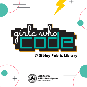 Girls Who Code Sibley Science Atl - georgia image code roblox