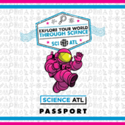 Science ATL Passport