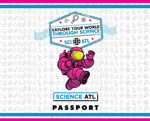 Science ATL Passport