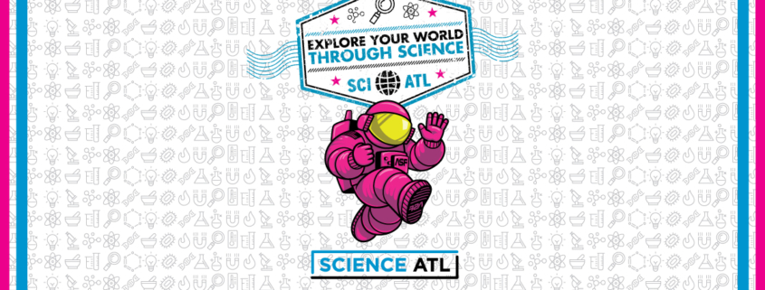 Science ATL Passport