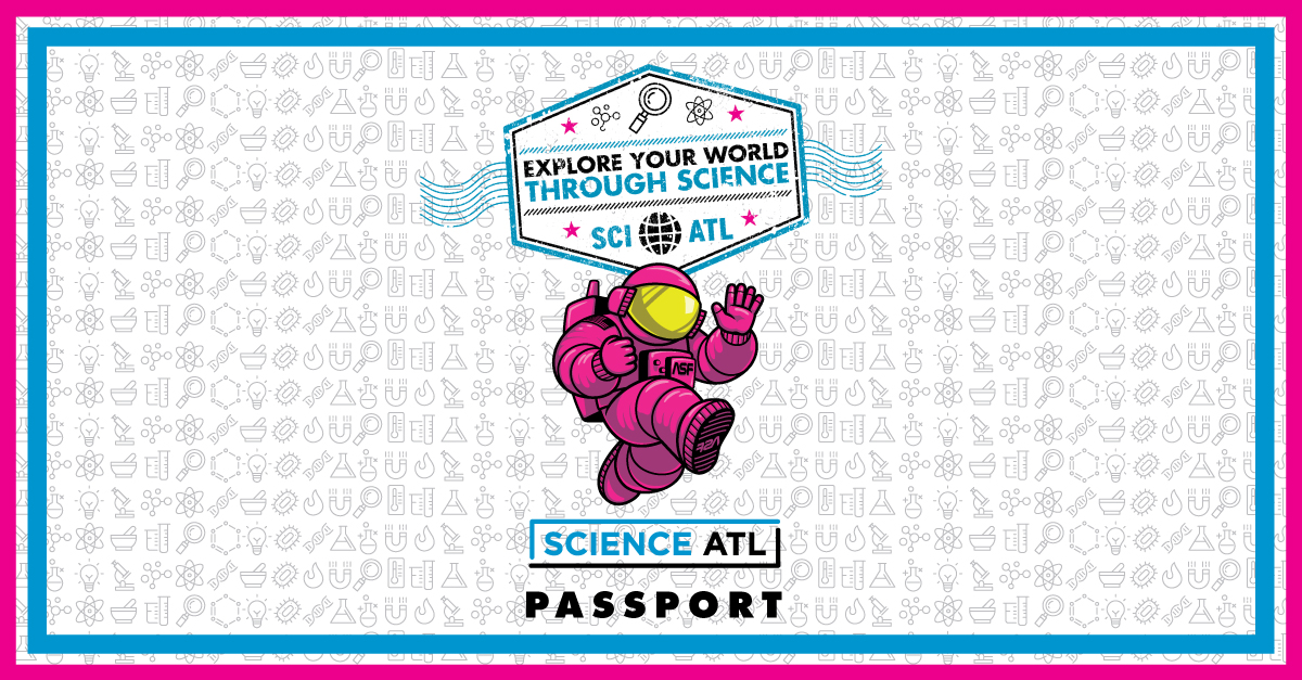 Science ATL Passport