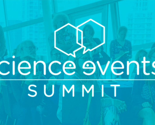 Science Events Summit