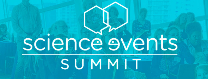 Science Events Summit