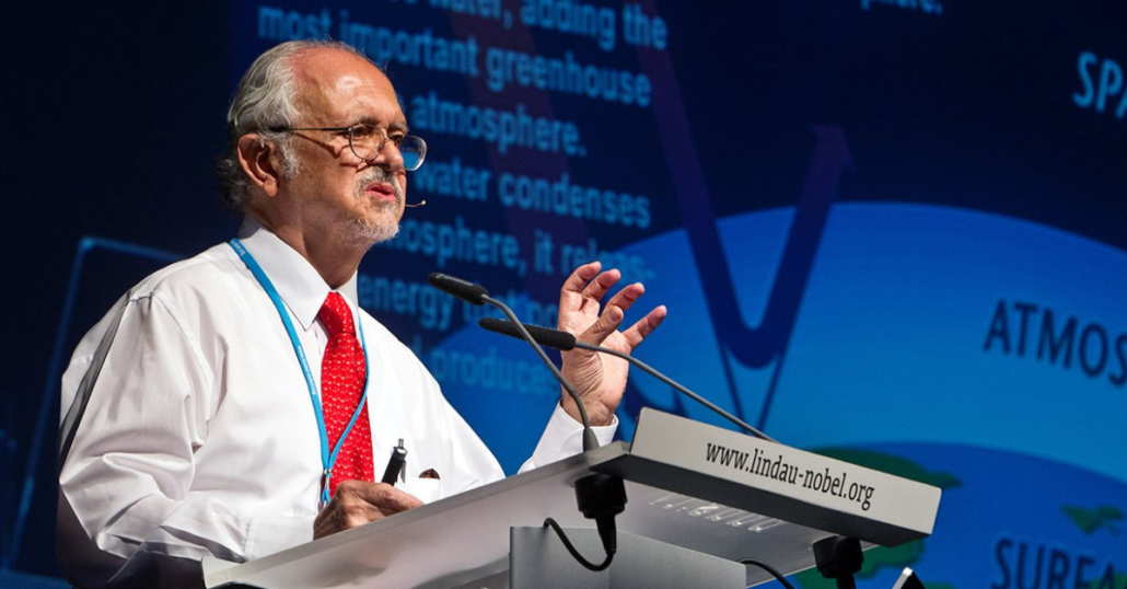 Hispanic Heritage Month Mario Molina Science ATL Hispanic Heritage Month Mario Molina Science ATL