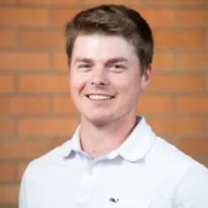 Headshot of Perry Johnson