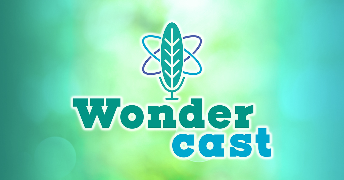 Wondercast, Science ATL Videocast Series Sponsored by Emory University