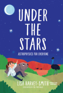 Under the Stars by Lisa Harvey-Smith