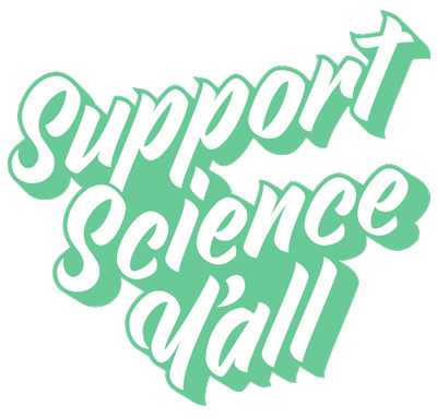 Support Science Y’all