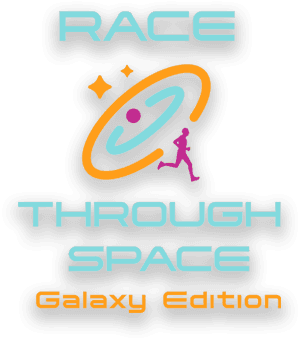 Race Through Space Galaxy Edition