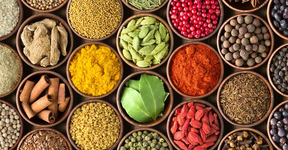 Spices