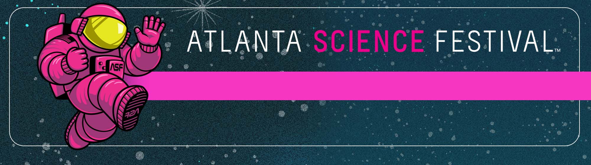 Atlanta Science Festival 2020
