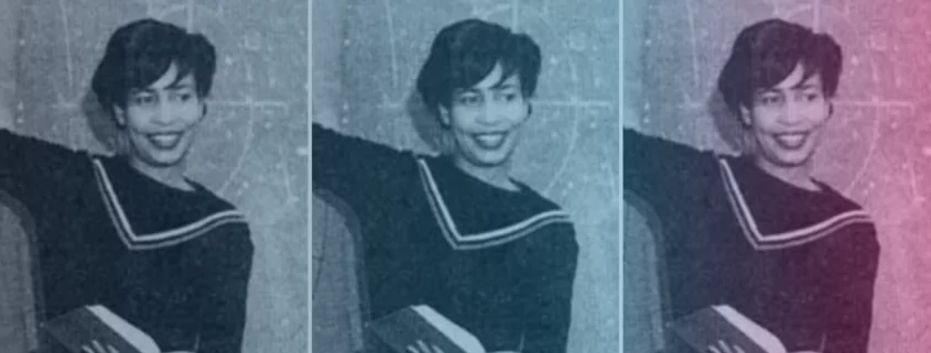 Etta Zuber Falconer