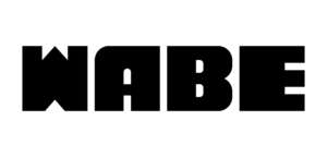 wabe logo
