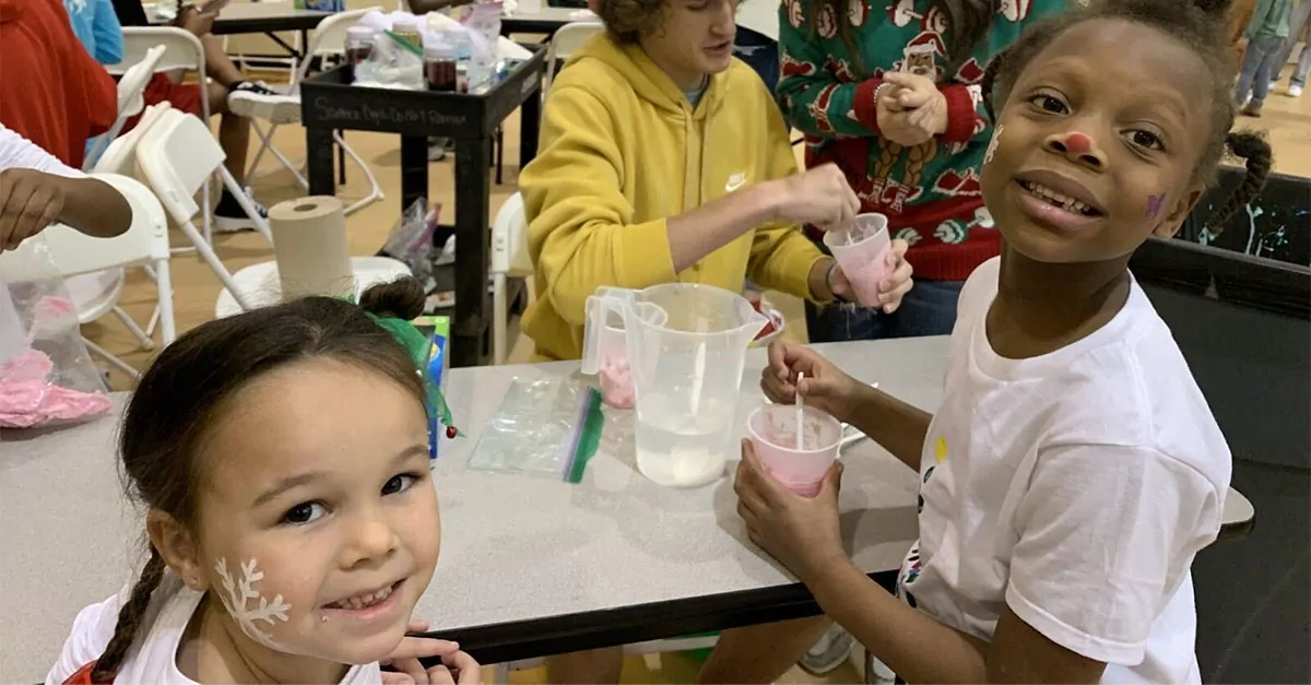 Science ATL Youth Program