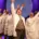 Actors performing in the play: The Mold That Changed the World