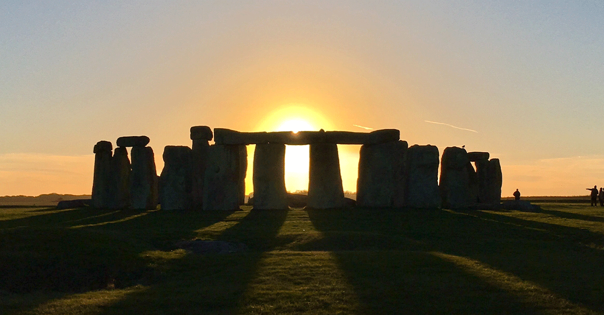 8 Things to Know About the Winter Solstice