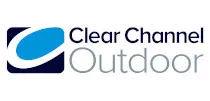 Clear channel outdoor