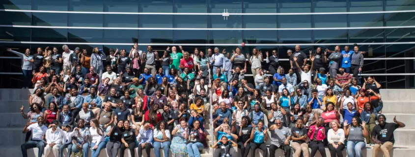Science ATL Youth Leadership Conference 2023