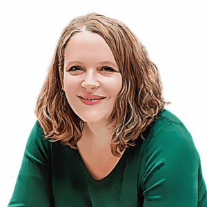 Dr. Cassandra Quave, Emory University, headshot.