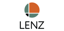 Lenz Marketing Logo