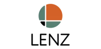 Lenz Marketing Logo