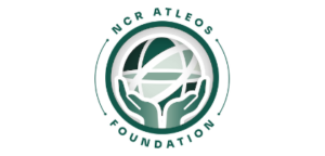 NCR Atleos Foundation Logo