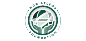 NCR Atleos Foundation Logo