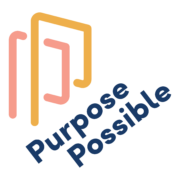 Purpose Possible Stacked Logo_Color Purpose Possible logo