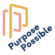 Purpose Possible Stacked Logo_Color Purpose Possible logo