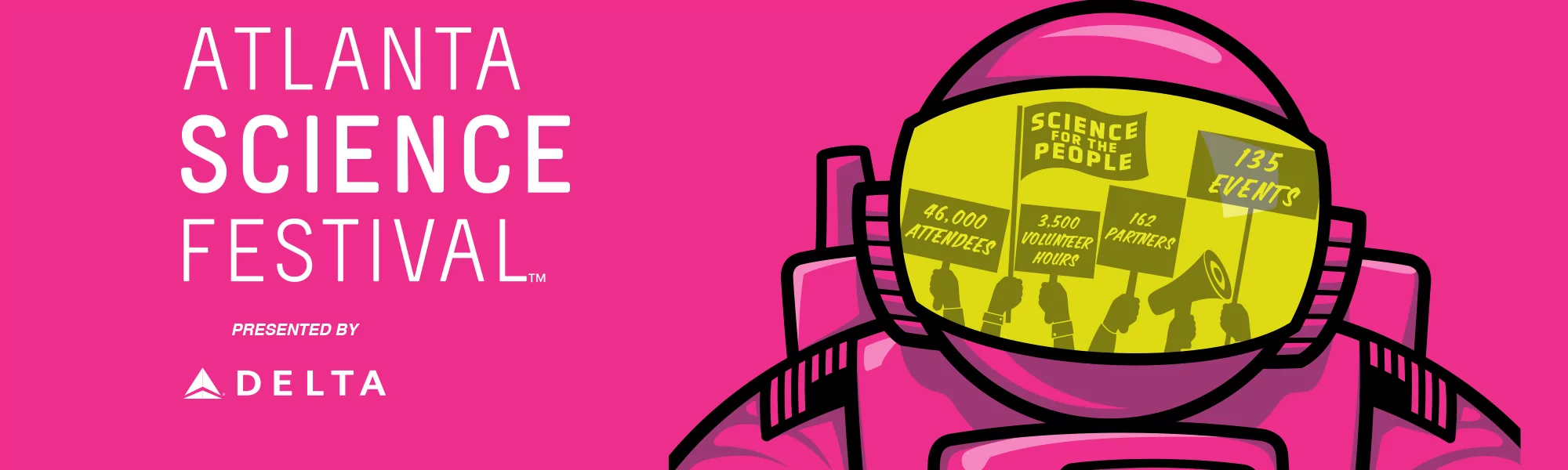 Atlanta Science Festival