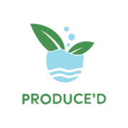 Produced-logo Produced logo