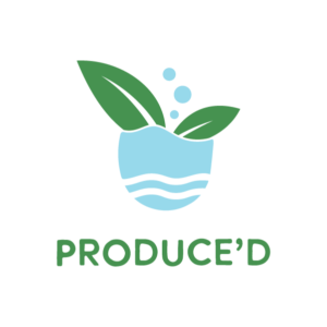 Produced-logo Produced logo