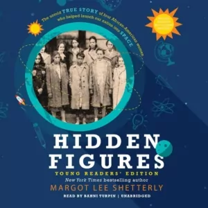 Hidden Figures Young Readers