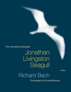 Johnathan Livingston Seagull