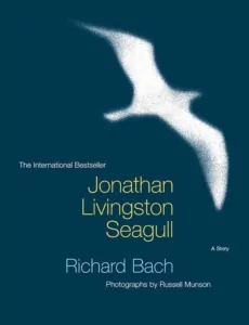 Johnathan Livingston Seagull