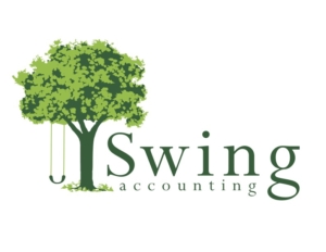 Swing Accounting logo