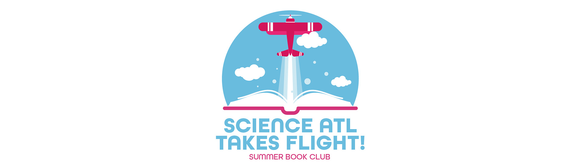 Science ATL Takes Flight! Summer Book Club
