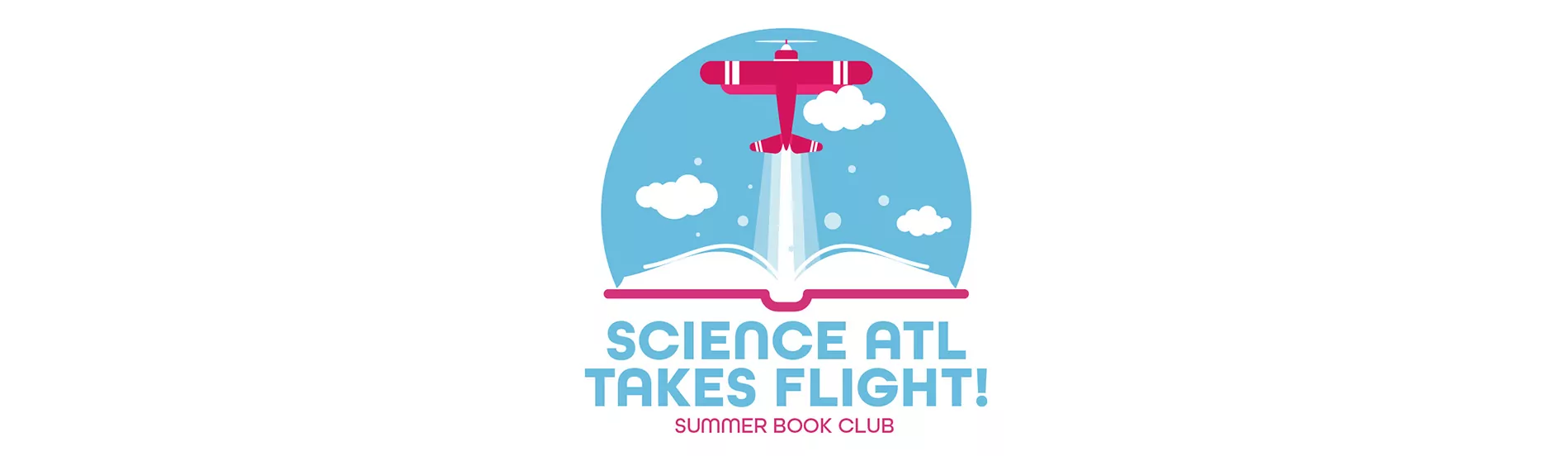 Science ATL Takes Flight! Summer Book Club