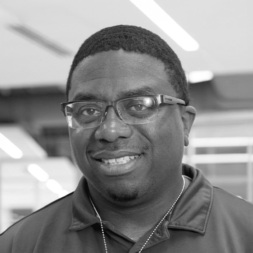 Antonio Ellis
