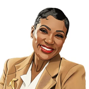 Niketta Womack Headshot of Niketta Womack